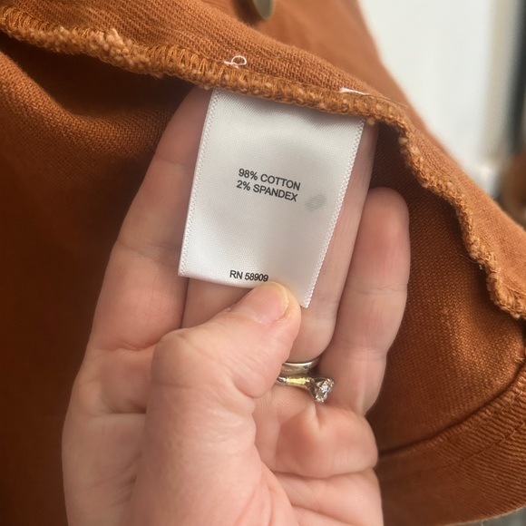 Chore jacket - Picture 4 of 4